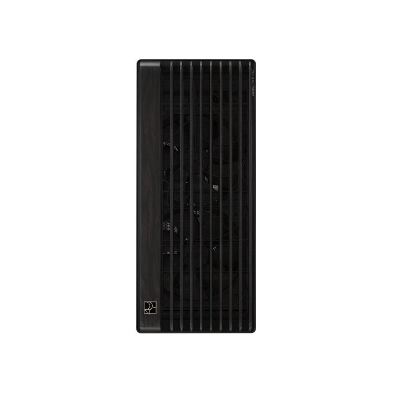 ASUS ProArt PA602 Wood Edition, черный