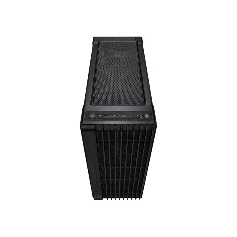 ASUS ProArt PA602 Wood Edition, черный