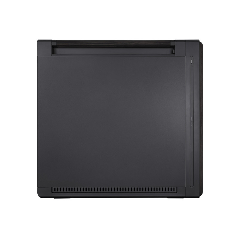 ASUS ProArt PA602 Wood Edition, черный