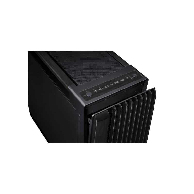 ASUS ProArt PA602 Wood Edition, черный
