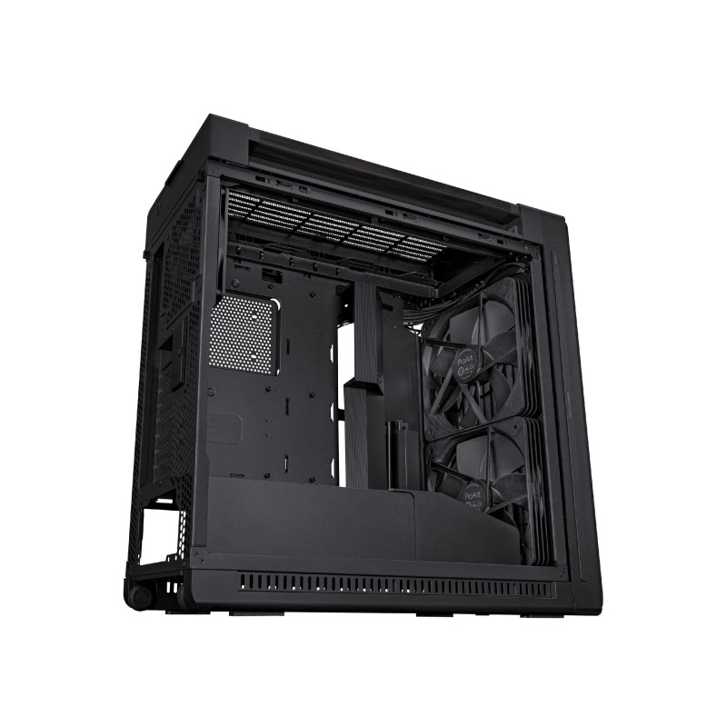ASUS ProArt PA602 Wood Edition, черный