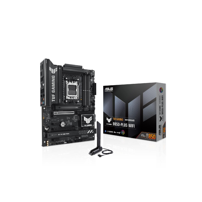 Материнская плата Asus TUF Gaming B850-PLUS