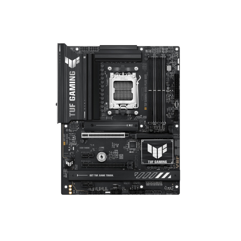 Материнская плата Asus TUF Gaming B850-PLUS