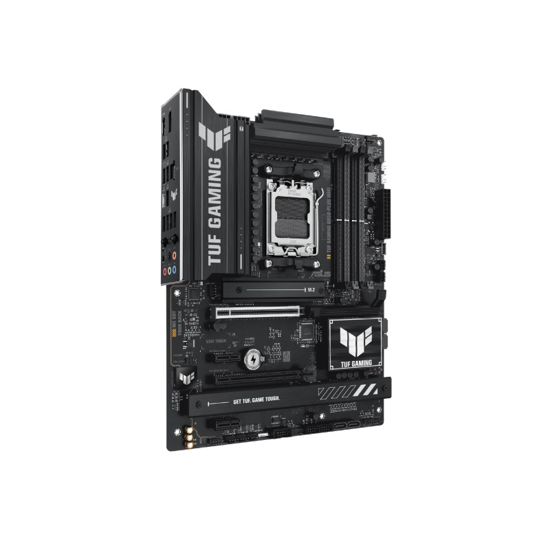 Материнская плата Asus TUF Gaming B850-PLUS