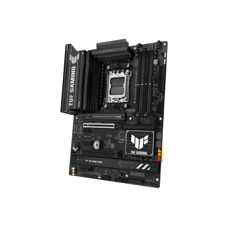 Материнская плата Asus TUF Gaming B850-PLUS