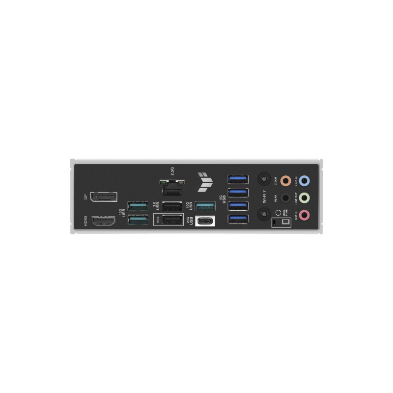 Материнская плата Asus TUF Gaming B850-PLUS