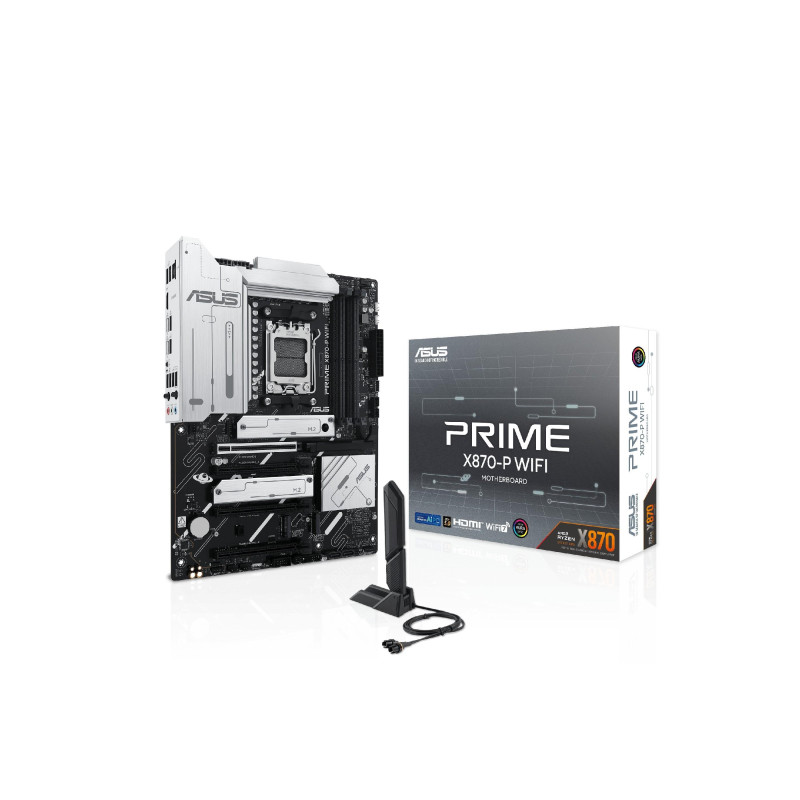 Материнская плата Asus Prime X870-P WIFI