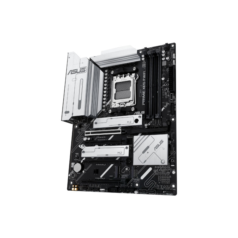 Материнская плата Asus Prime X870-P WIFI