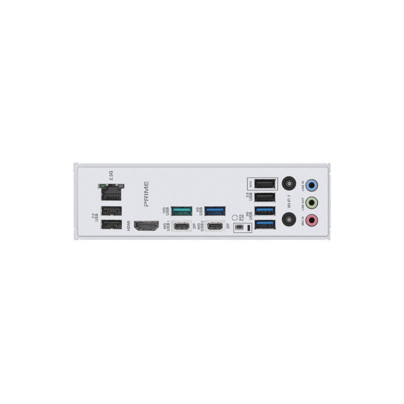 Материнская плата Asus Prime X870-P WIFI