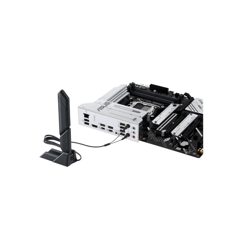 Материнская плата Asus Prime X870-P WIFI