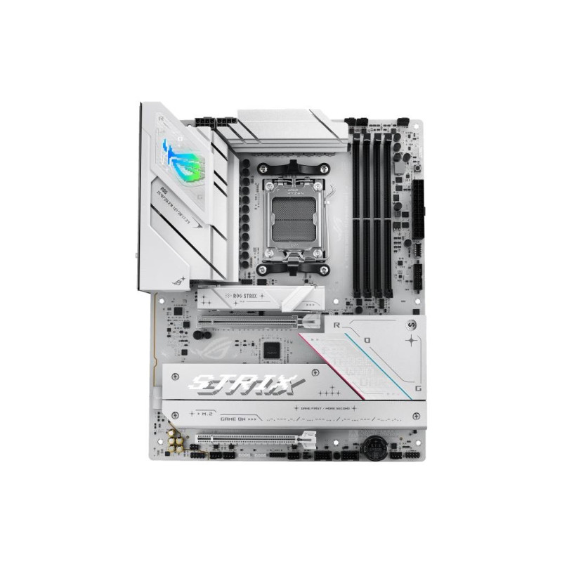 ASUS ROG STRIX B850-A GAMING WIFI