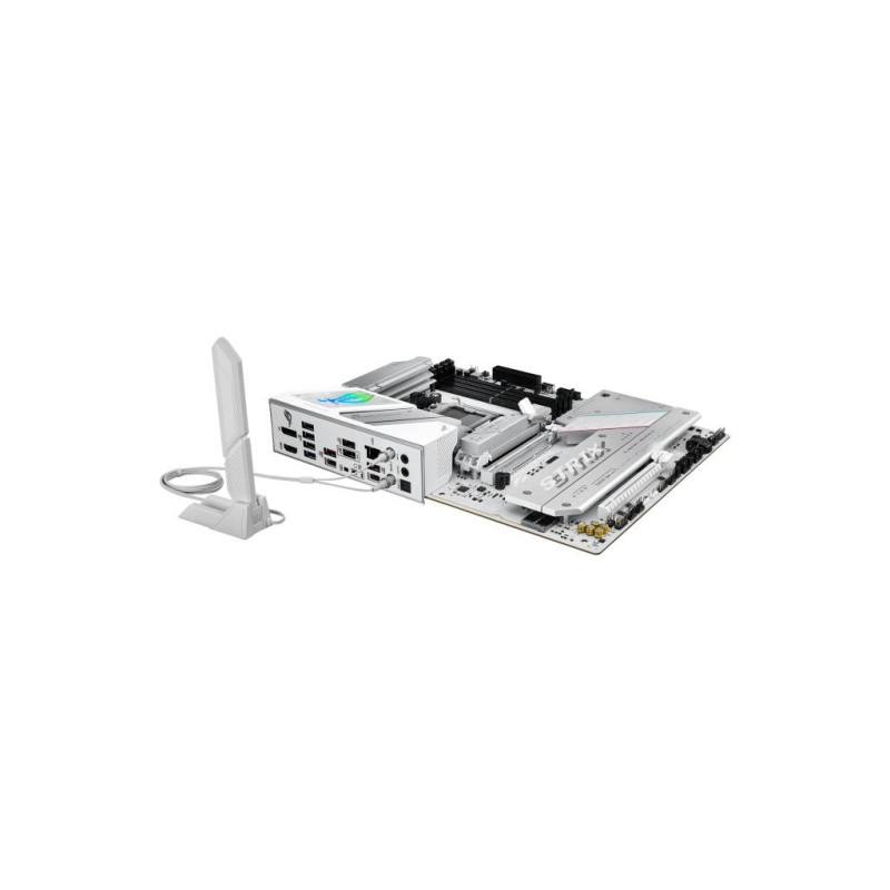 ASUS ROG STRIX B850-A GAMING WIFI