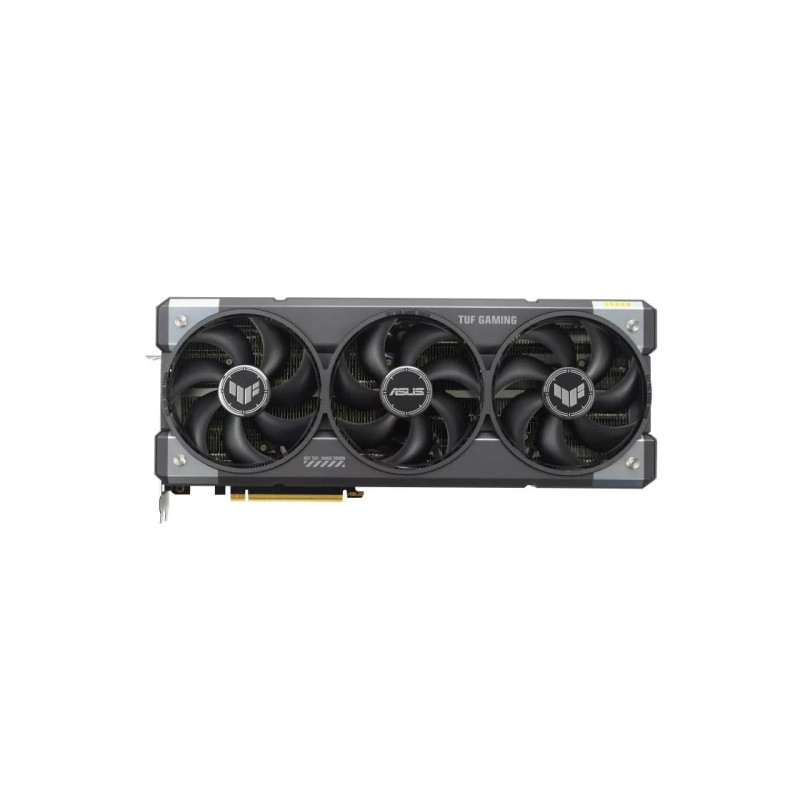 Видеокарта Asus TUF Gaming GeForce RTX 5080 OC Edition