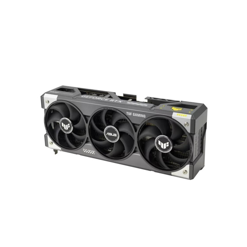 Видеокарта Asus TUF Gaming GeForce RTX 5080 OC Edition