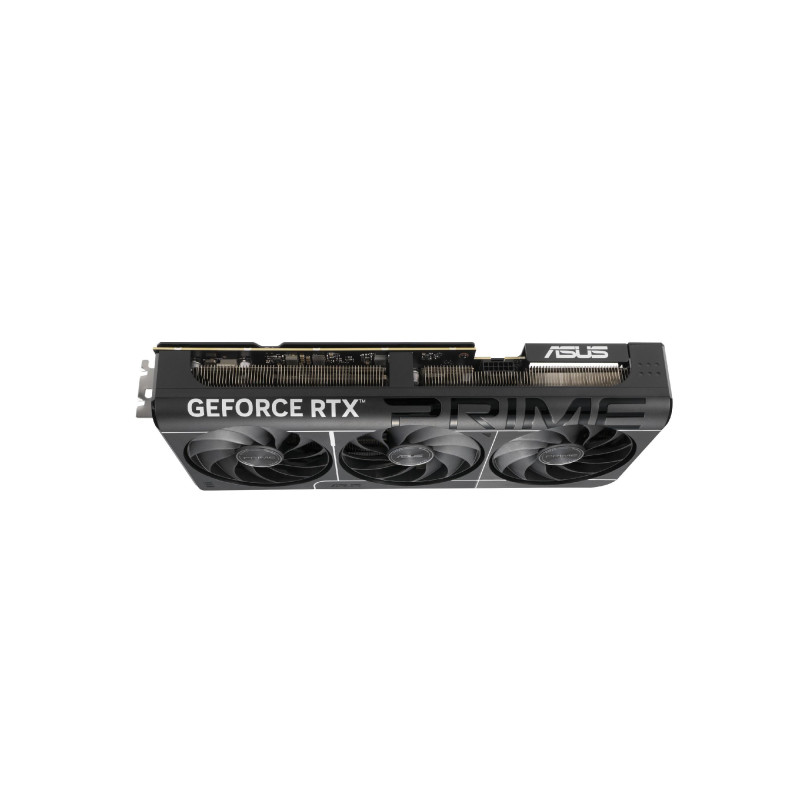 Видеокарта Asus Prime GeForce RTX 5070 Ti OC Edition