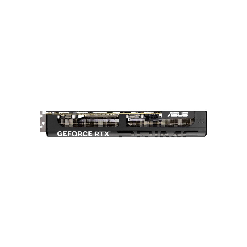 Видеокарта Asus Prime GeForce RTX 5070 Ti OC Edition