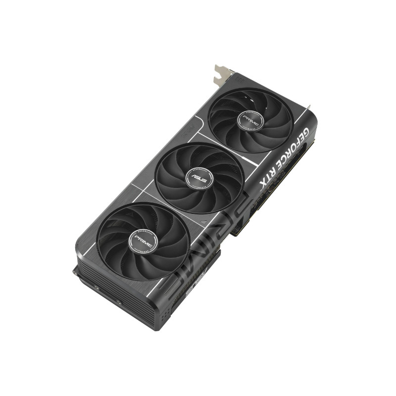 ASUS PRIME GeForce RTX™ 5070 OC Edition 12GB GDDR7 192bit, 2587/28000MHz, 1xHDMI, 3xDP, Triple Fan, PCI-E 5.0, 2.5-