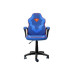 Кресло Trust GXT 703SM Revvo Kids, Blue