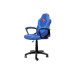 Кресло Trust GXT 703SM Revvo Kids, Blue