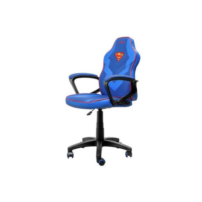 Кресло Trust GXT 703SM Revvo Kids, Blue