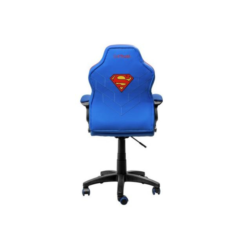 Кресло Trust GXT 703SM Revvo Kids, Blue