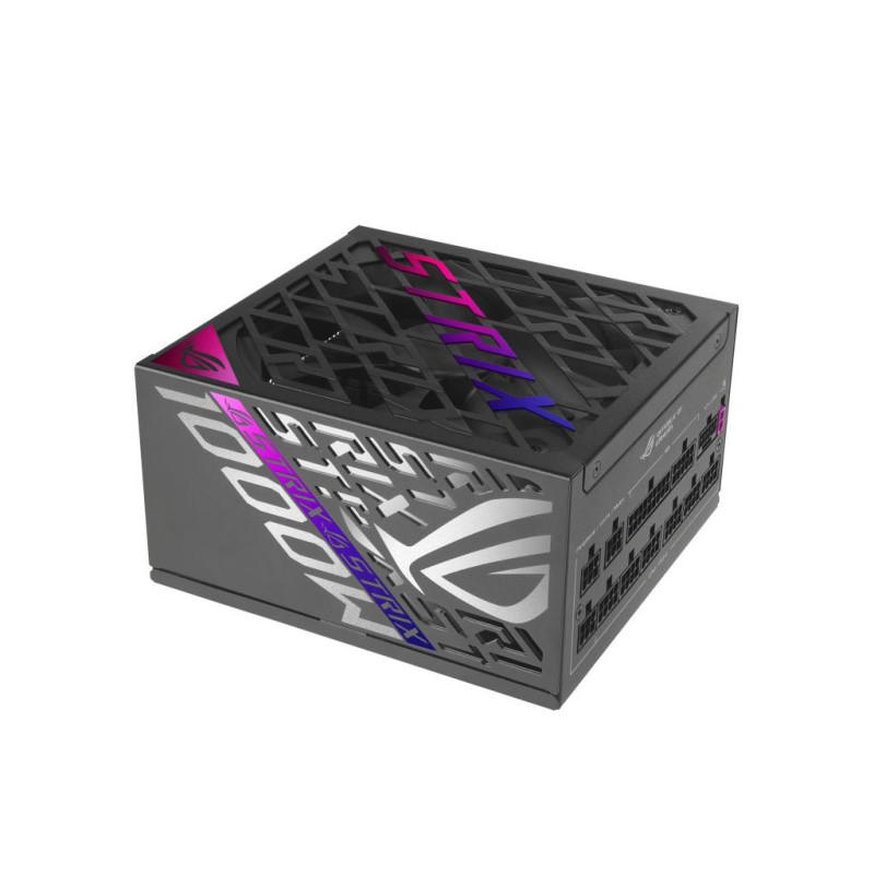 Bloc de alimentare 1000W Asus ROG Strix 1000P