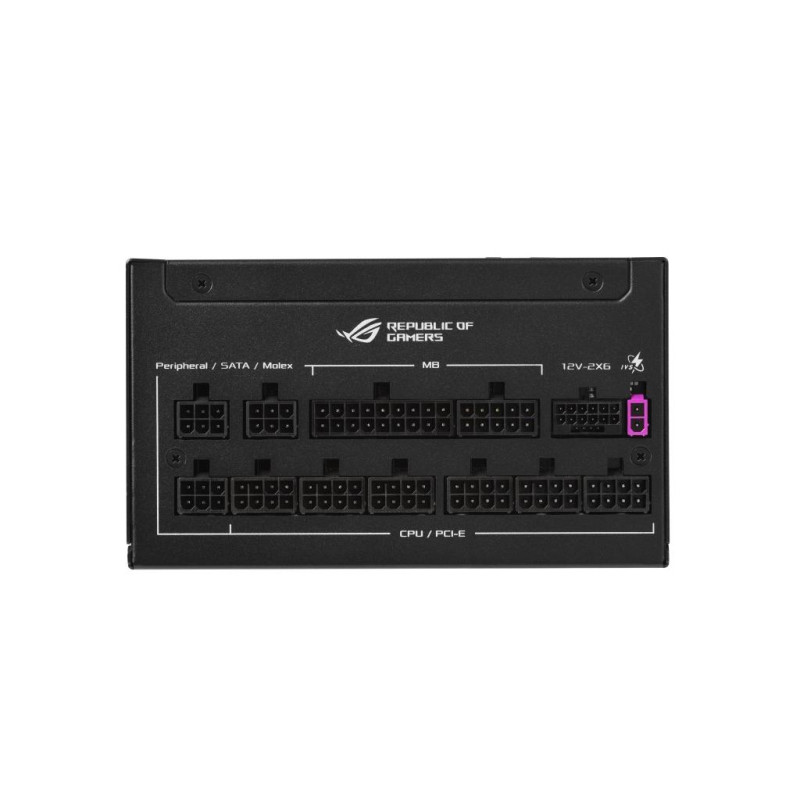 Bloc de alimentare 1000W Asus ROG Strix 1000P