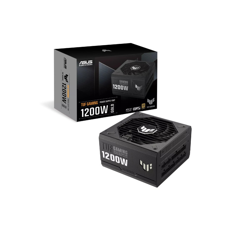 Блок питания 1200W Asus TUF Gaming 1200G
