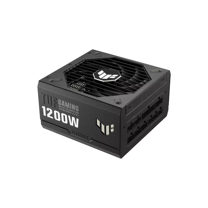 Блок питания 1200W Asus TUF Gaming 1200G