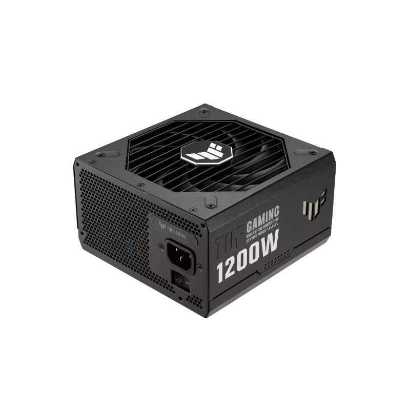 Блок питания 1200W Asus TUF Gaming 1200G