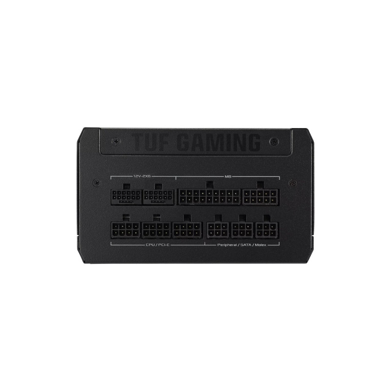 Блок питания 1200W Asus TUF Gaming 1200G