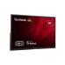 Монитор VIEWSONIC VA1650, Black