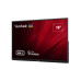 Монитор VIEWSONIC VA1650, Black