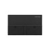 Монитор VIEWSONIC VA1650, Black