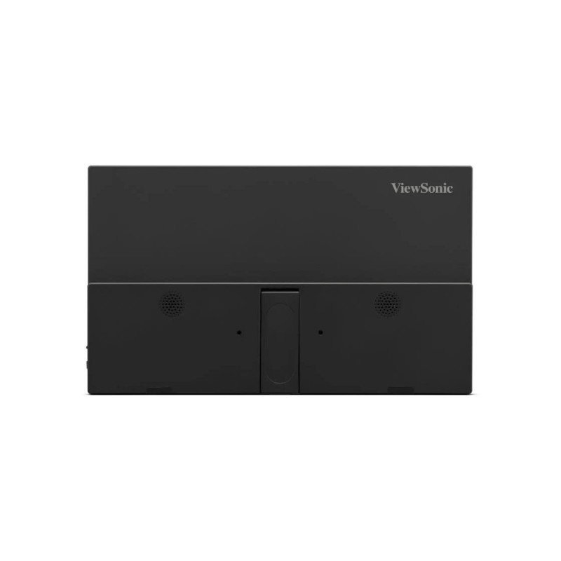 Монитор VIEWSONIC VA1650, Black