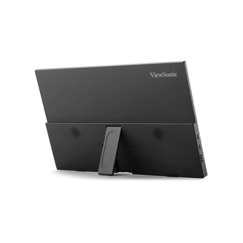 Монитор VIEWSONIC VA1650, Black