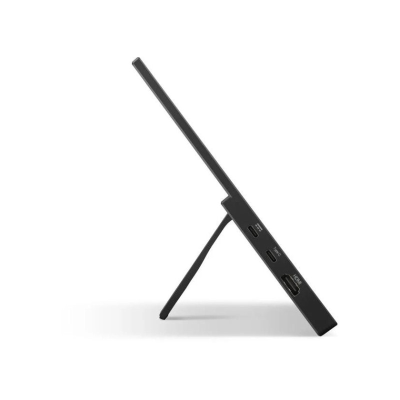Монитор VIEWSONIC VA1650, Black