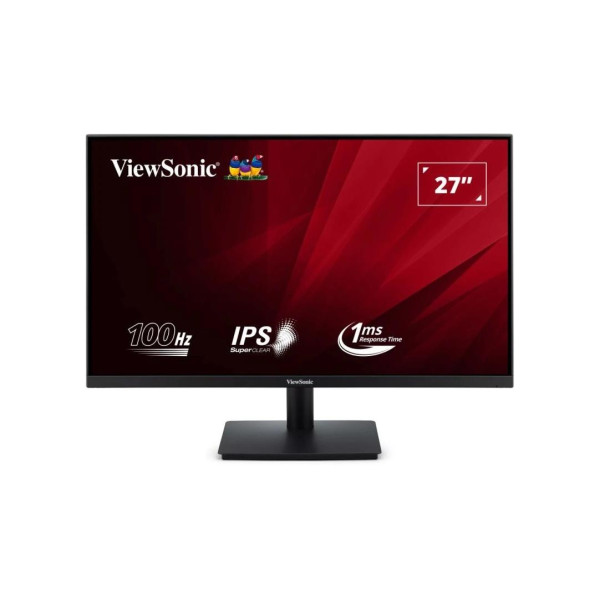 Монитор VIEWSONIC VA270-H-2 , Black