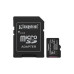 Kingston Canvas Select Plus, Negru