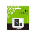 Kingston Canvas Select Plus, Negru