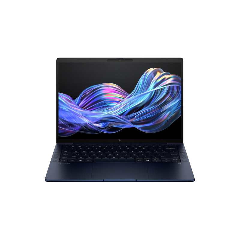 HP EliteBook X G1i  - 14” WUXGA AG IPS 400nits LBL (Intel®Core™ Ultra 7 258V (up to 115 TOPS), 32GB on-board 