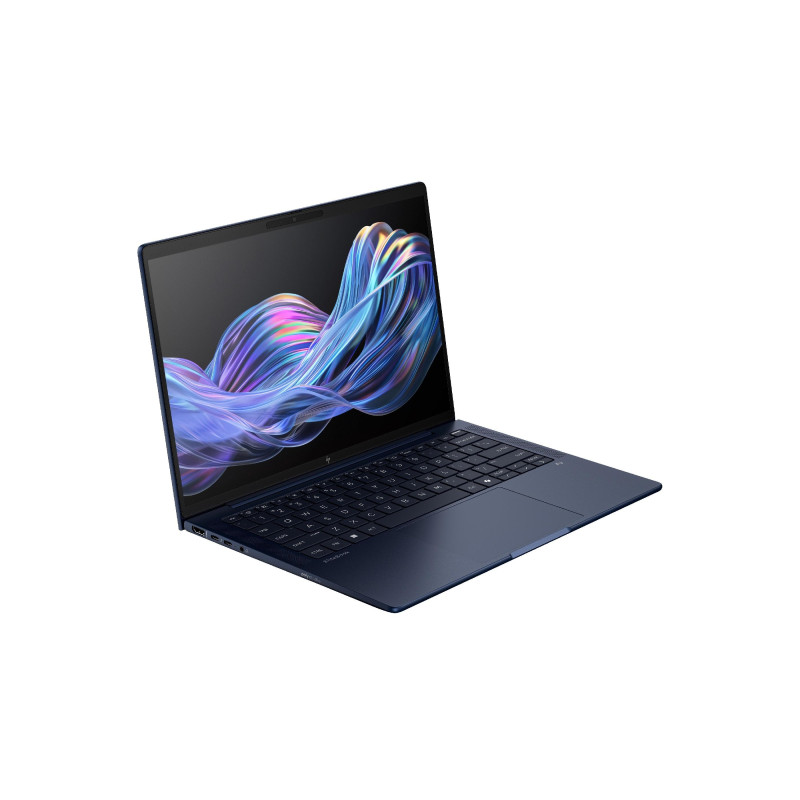 HP EliteBook X G1i - 14” WUXGA AG IPS 400nits LBL (Intel®Core™ Ultra 7 258V (up to 115 TOPS), 32GB on-board