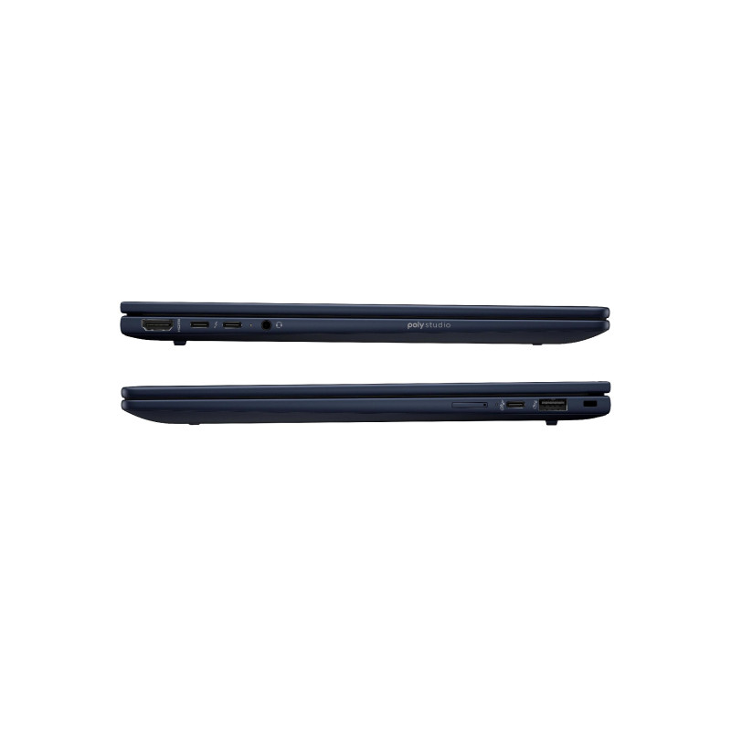 HP EliteBook X G1i - 14” WUXGA AG IPS 400nits LBL (Intel®Core™ Ultra 7 258V (up to 115 TOPS), 32GB on-board