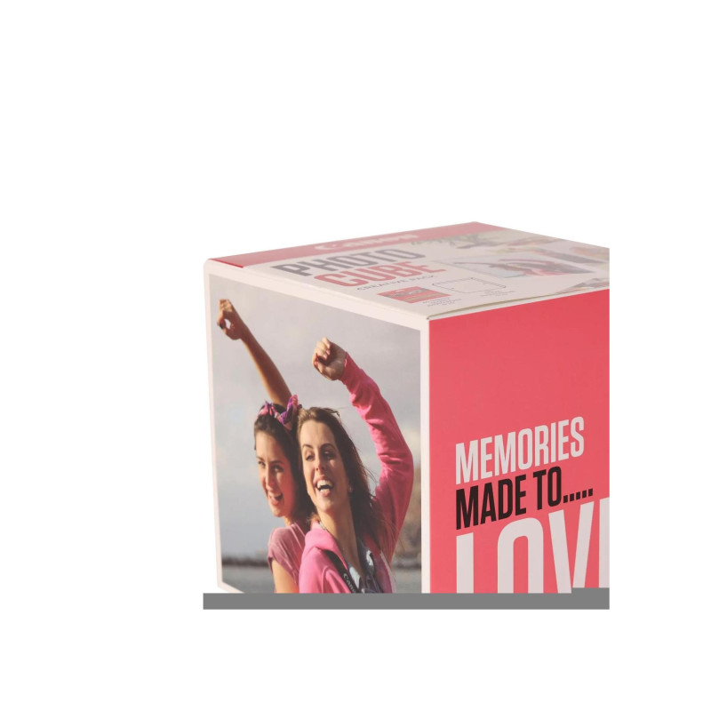 Креативный набор Canon Photo Cube