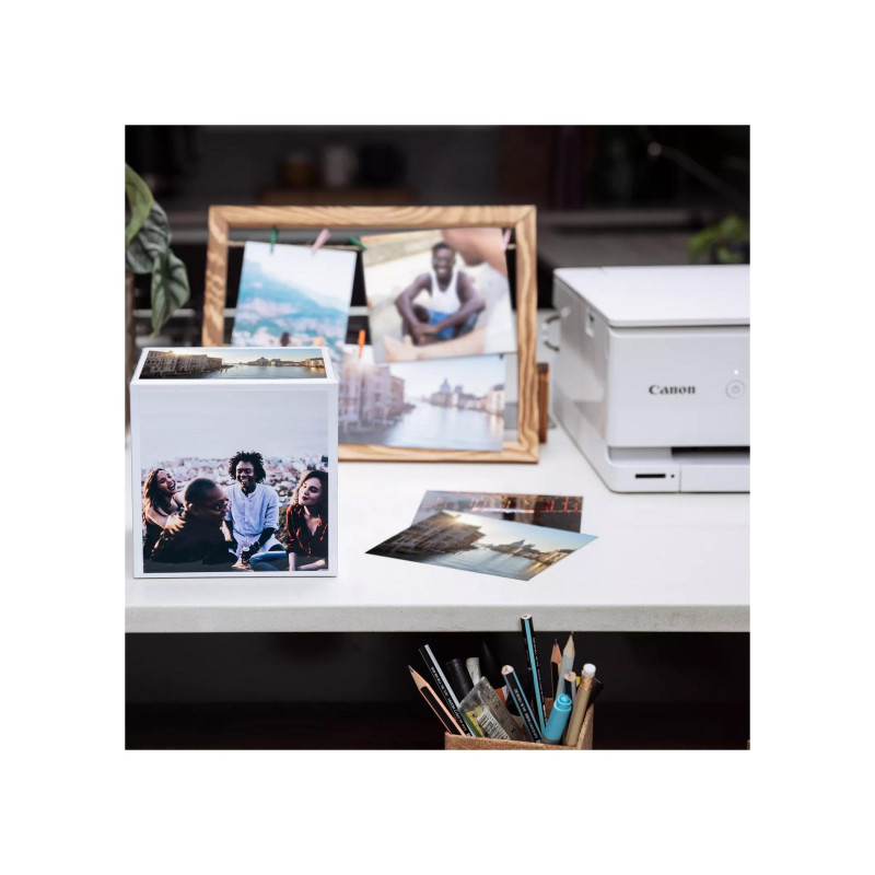 Креативный набор Canon Photo Cube