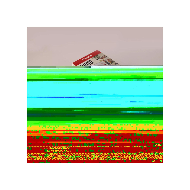 Креативный набор Canon Photo Cube