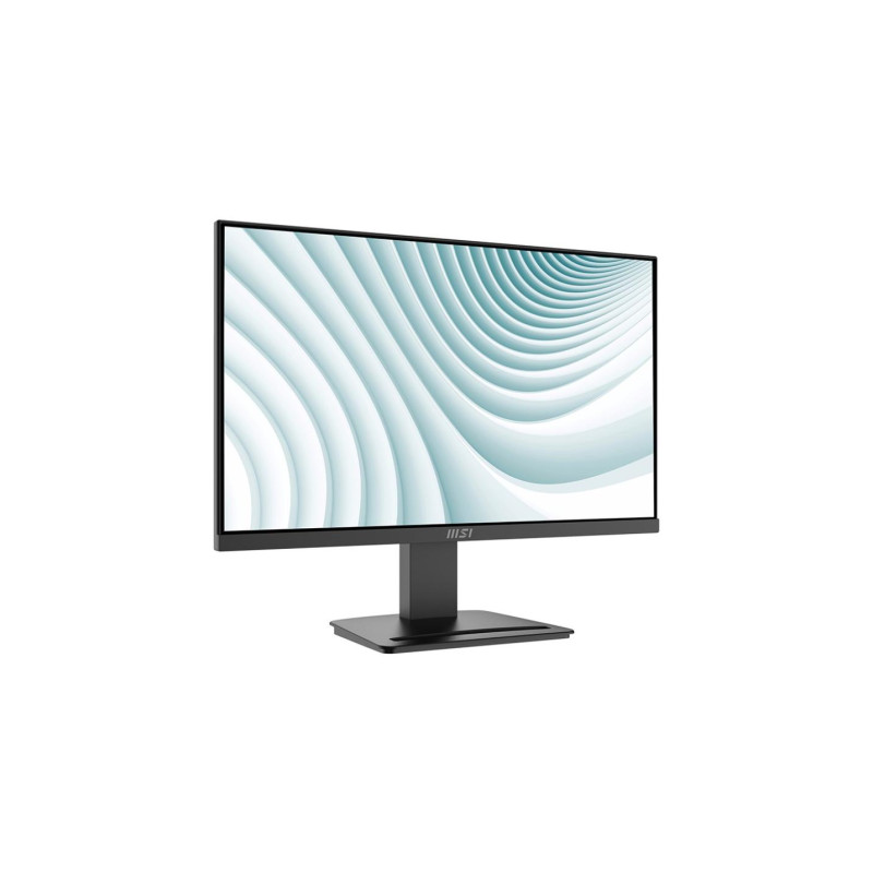 Монитор MSI PRO MP2412, Black