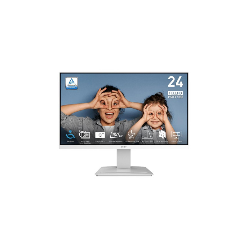 Monitor MSI MP2412W
