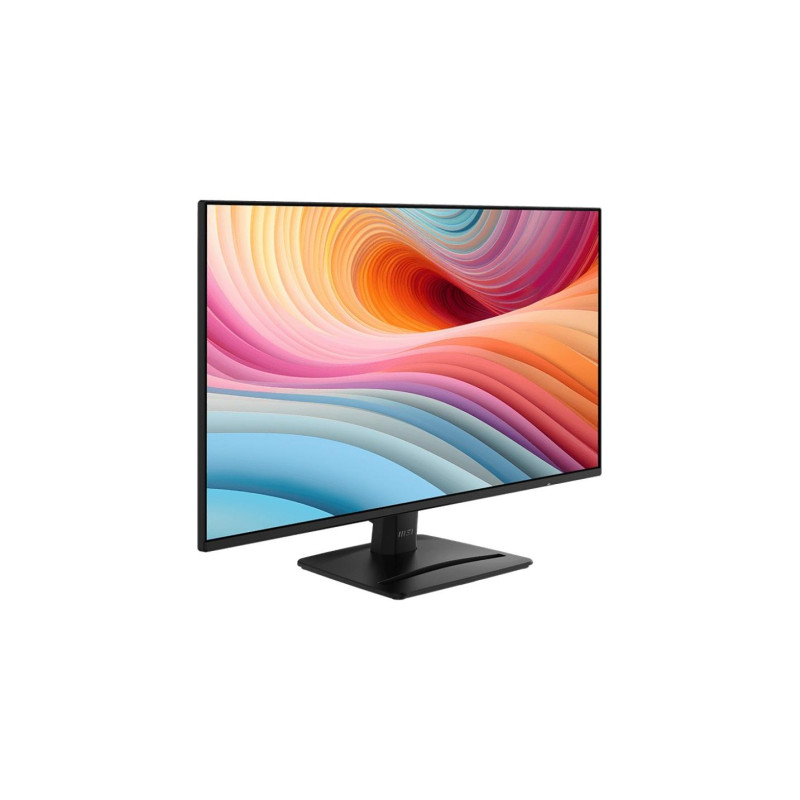 Монитор MSI PRO MP271A E2, Black