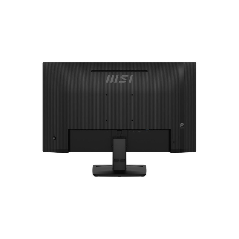 Монитор MSI PRO MP271A E2, Black